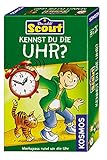 Kosmos 710545 - Scout - Kennst du die Uhr?