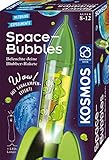 Kosmos 657789 Space-Bubbles Experimentierset fü