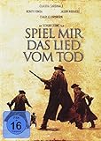 Spiel mir das Lied vom T