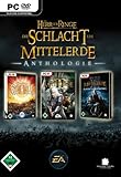 Der Herr der Ringe - Die Schlacht um Mittelerde Anthology