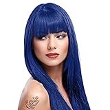 Directions Hair Colour - Atlantic Blue 88ml Pot by La R
