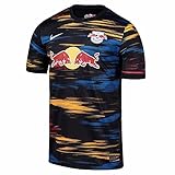 Nike - RB Leipzig Saison 2021/22 Trikot Away Spielausrüstung, 2XL, M