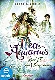Alea Aquarius 6. Der Fluss des Verg
