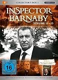 Inspector Barnaby - Collector's Box 3, Vol. 11-15 (21 Discs)