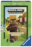 Ravensburger 26869 - Minecraft Builders & Biomes Farmers Market Expansion - Erweiterung zum Brettspiel Minecraft Builders & Biomes, Spiel für Erwachsene und Kinder ab 10 Jahren, für 2-4 Sp