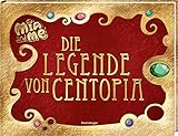 Mia and me: Die Legende von Centop