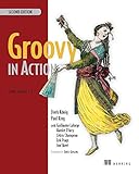 Groovy in Action: Covers Groovy 2.4 (English Edition)