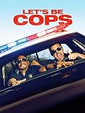 Let's be Cops - Die Party Bullen [dt./OV]