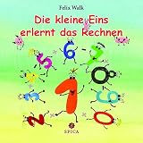 Die kleine Eins erlernt das R
