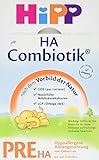 Hipp Pre HA Combiotik, 1er Pack (1 x 500 g)