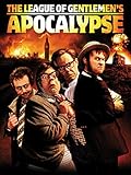 The League of Gentlemen's Apocalyp