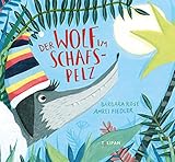 Der Wolf im Schafsp