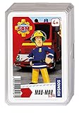 KOSMOS 741679 - Feuerwehrmann Sam Mau-M