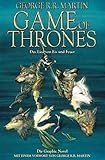 Game of Thrones - Das Lied von Eis und Feuer, Bd. 1