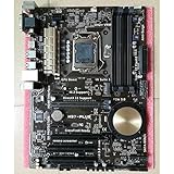 GUOQING Desktop-Motherboard Sockel LGA 1150 Fit für ASUS H97-PLUS Original Used Desktop Fit für Intel H97 Motherboard DDR3 USB 3.0 SATA3 PCI-E3.0 Motherb