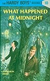 Hardy Boys 10: What Happened at Midnight (The Hardy Boys) (English Edition)