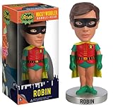 BATMAN 1966 ROBIN WACKY WOBBLER