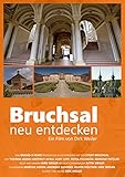 Bruchsal - neu entdecken [DVD]