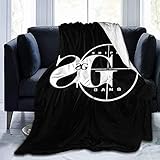 Sniper Gang Kodak Project Baby Custom Rap Music Soft and Warm Throw Blanket Digital Printed Ultra-Soft Micro Fleece Blanket;