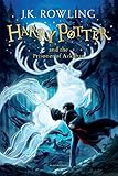 Harry Potter and the Prisoner of Azkaban (Harry Potter, 3)