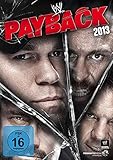 WWE - Payback 2013