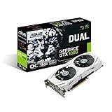 ASUS GeForce GTX2 DUAL 3GB