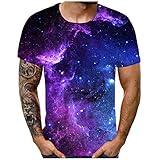 männer Mode Casual 3D Digitaldruck Sport Kurzarm Sommer Casual Tops 3335big robust Backprint UPF 50+ uv Sonnenschutz Rashguard Twin mittennium Tee/t-Shirt gelb Pique Charles Bukowski Z