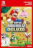 New Super Mario Bros. U Deluxe | Switch - Download C