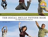 Social Skills Picture Book for High School And Bey