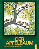 Der Apfelbaum: Ausgezeichnet mit dem Kleinkinderbuchpreis der Stadt Wien, Ehrenliste zum Österreichischen Kinder- und Jugendbuchpreis. Nominiert für ... QR-Code zum Download eines Gratis-Hörb