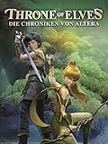 Throne of Elves - Die Chroniken von Altera [dt./OV]
