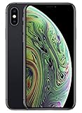 Apple iPhone XS (256GB) - Space G