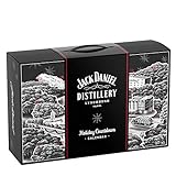 Jack Daniel's Adventskalender - Whisky 2021