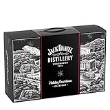 Jack Daniel's Adventskalender - Whisky 2021