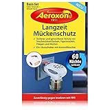 Aeroxon Langzeit-Mückenschutz Basis-S