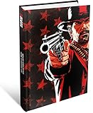 Red Dead Redemption 2 - Das offizielle Buch - Collector’s E