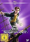 Der Schatzplanet (Disney Classics)