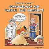 Schmunzelbuch für maximal zwei Haushalte: Karik