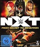 WWE NXT - From Secret To Sensation [Blu-ray]