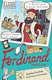 Ferdinand (Magellan) (First Names) (English Edition)
