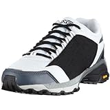 Exel Nordic Walker Lady EFW10022/04.5, Damen Sportschuhe - Walking, schwarz, EU 37.5, (US 7), (UK 4.5)
