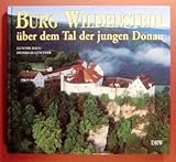 Burg Wildenstein über dem Tal der jungen D
