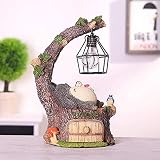Mein Nachbar Totoro führte Nachtlicht für Schlafzimmer Studio Ghibli USB Nachttischlampen Tischlampe Kinder Kawaii Home Decor,