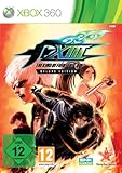 The King of Fighters XIII - Deluxe E