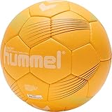hummel Unisex-Adult Concept HB Handball, ORANGE/RED/Green, 2