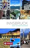 Innsbruck. Der Stadtfü