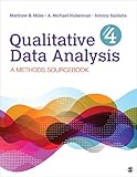 Qualitative Data Analysis: A Methods Sourcebook