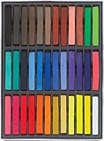 Boolavard Haarkreide 36 Farben Set Hairchalk H