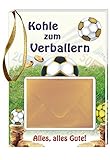 Kohle zum Verballern: Alles, alles Gute!