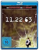 11/22/63 - Die komplette Serie [Blu-ray]